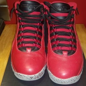 Air Jordan 10 Retro 30th
